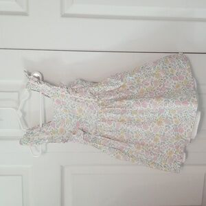 Cupcakes and Cashmere children's dress.